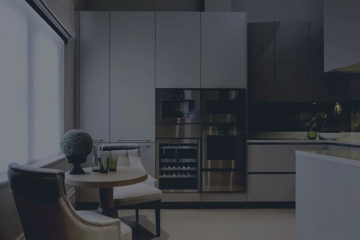 Interior Designers