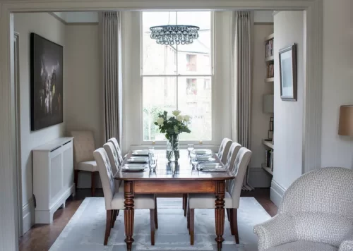 Interior Designers