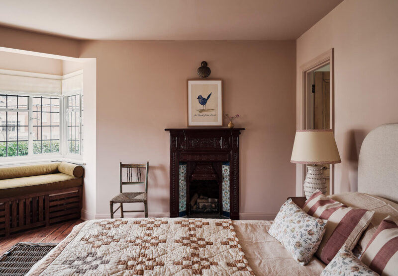 Interior Designers