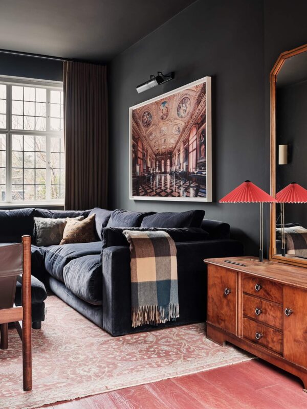 Interior Designers