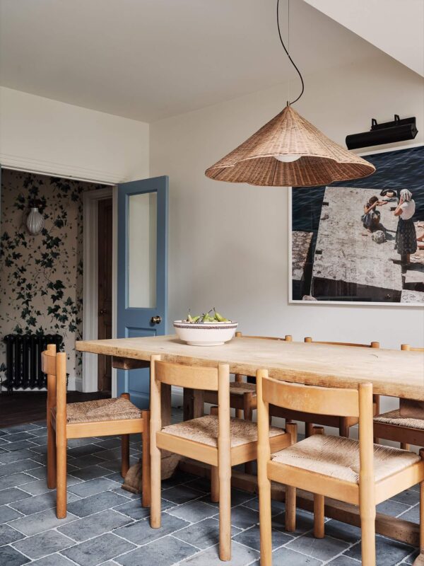 Interior Designers