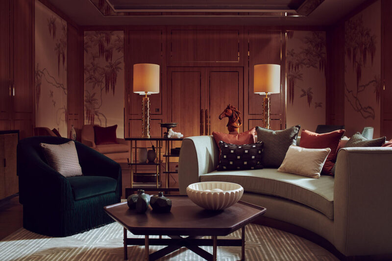 Interior Designers
