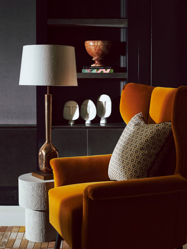 Interior Designers