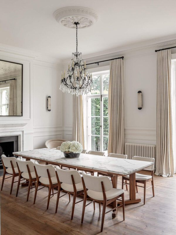 Interior Designers
