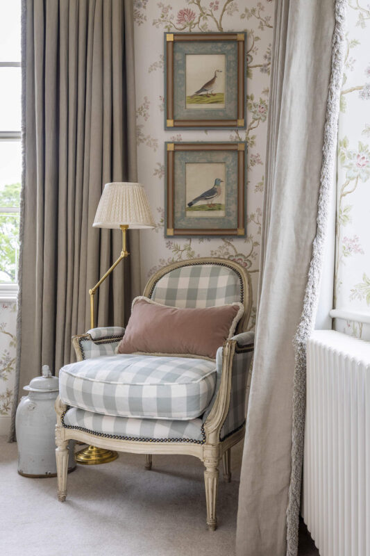 Interior Designers