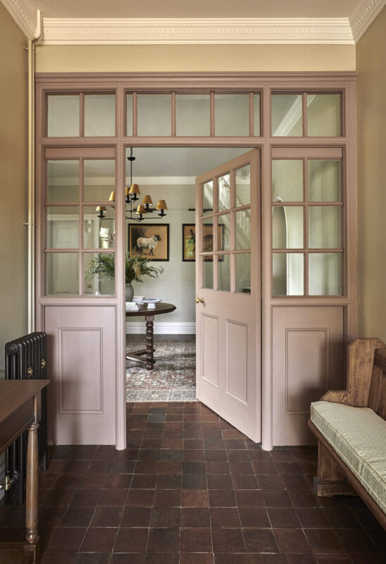 Interior Designers
