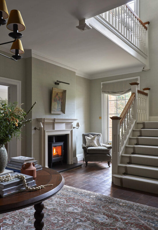 Interior Designers