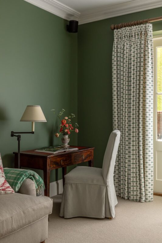 Interior Designers