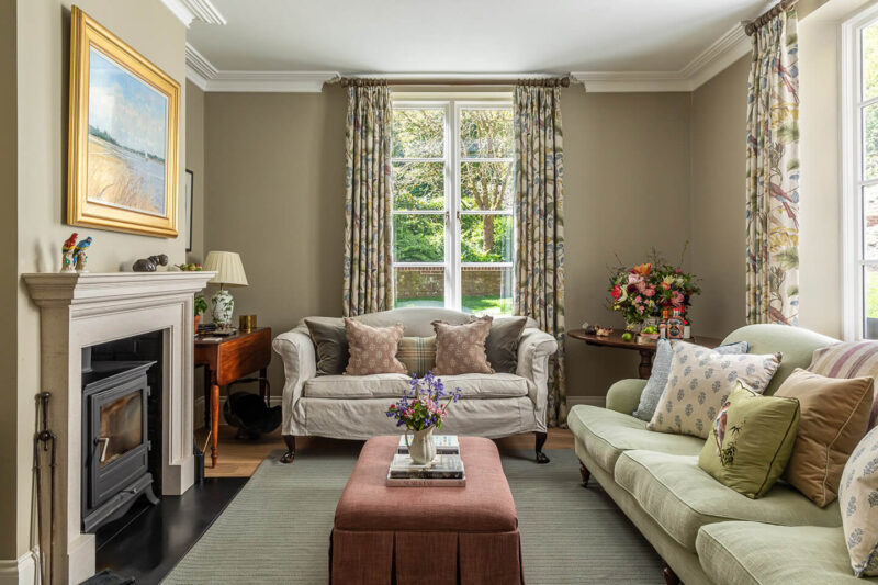 Interior Designers