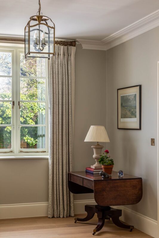 Interior Designers