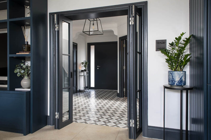 Interior Designers