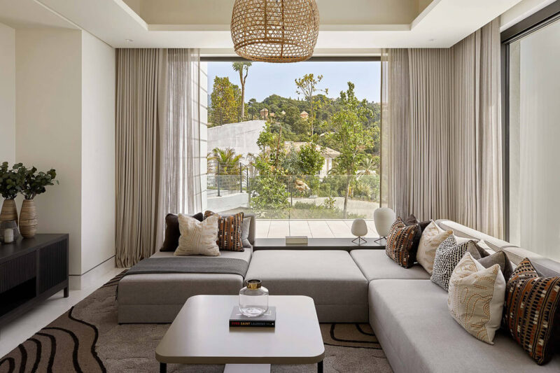 Interior Designers