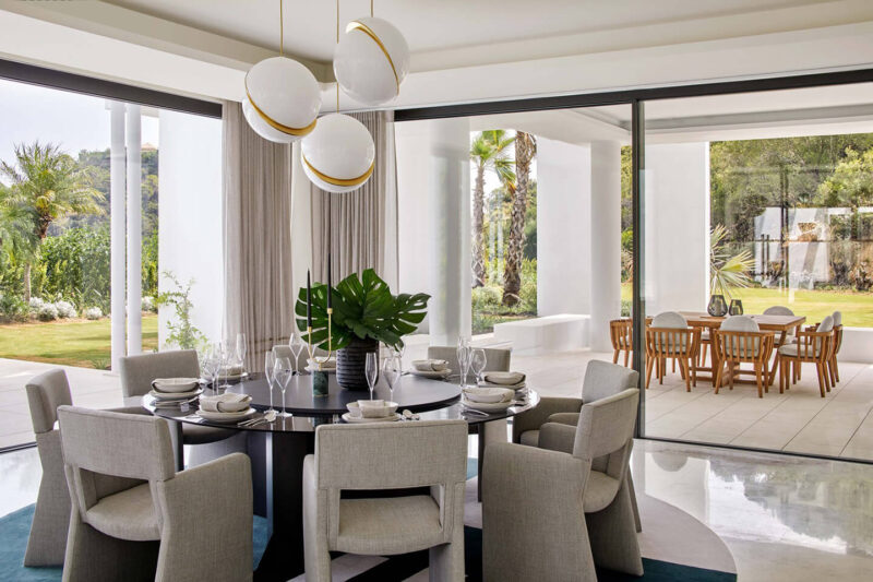Interior Designers