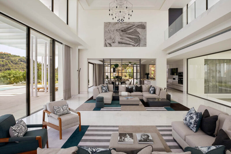 Interior Designers