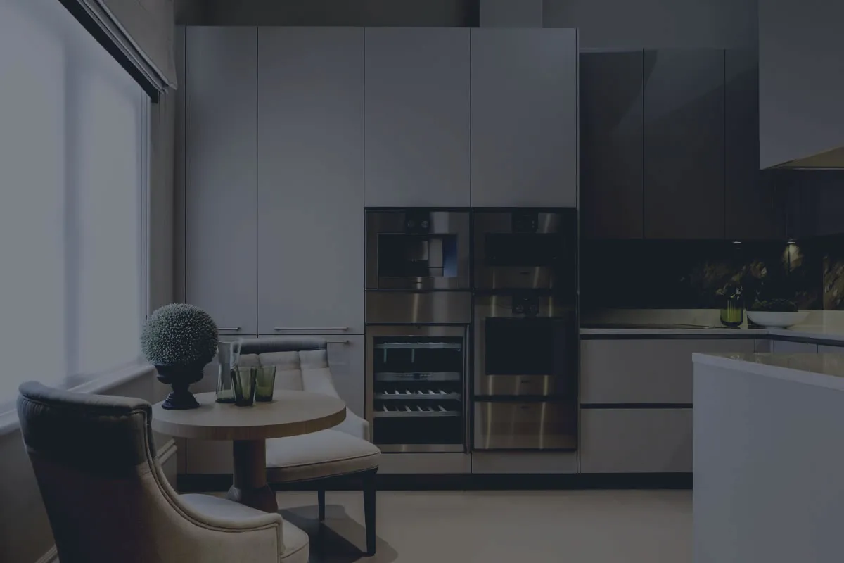 Interior Designers