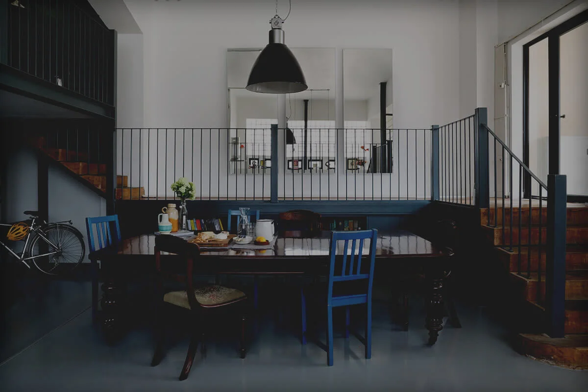Interior Designers