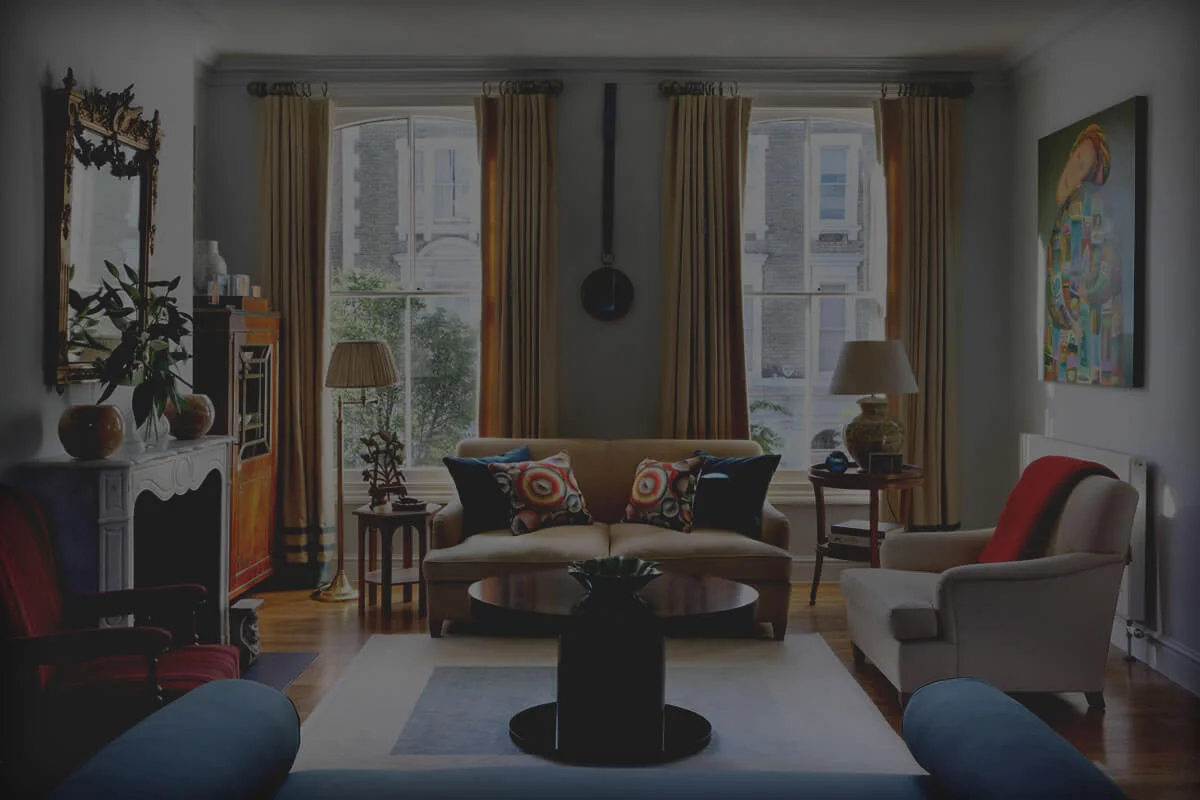 Interior Designers