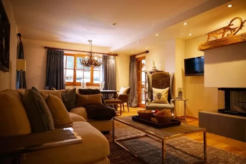 Interior Designers