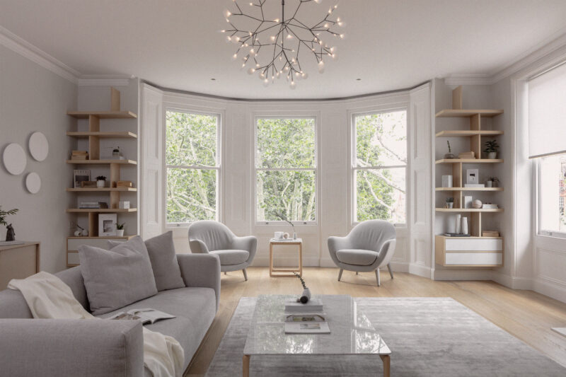 Interior Designers