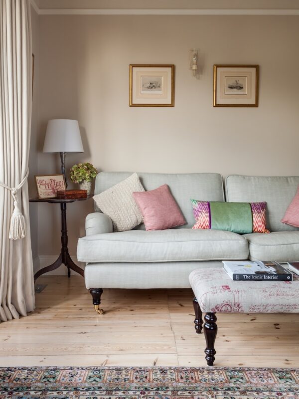 Interior Designers