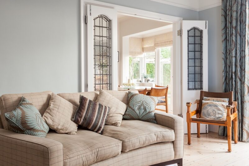 Interior Designers