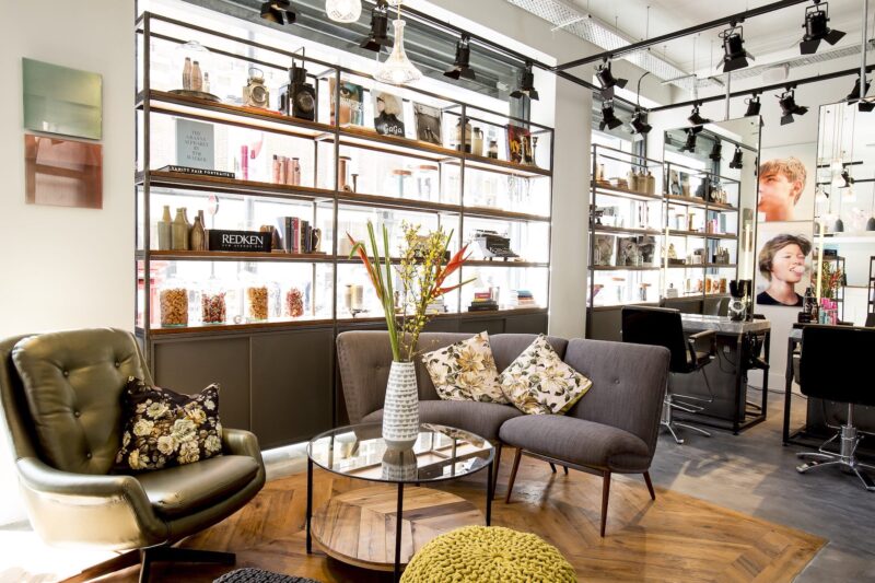 Interior Designers