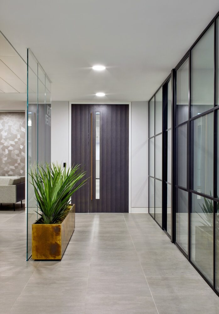 Interior Designers