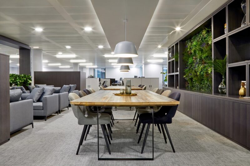Interior Designers