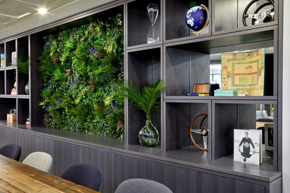 Interior Designers