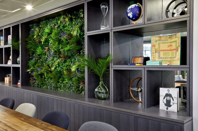 Interior Designers