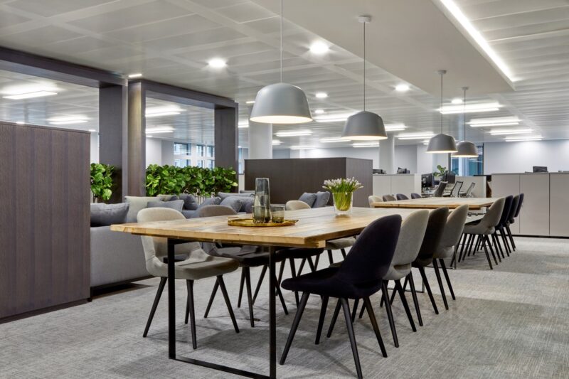 Interior Designers