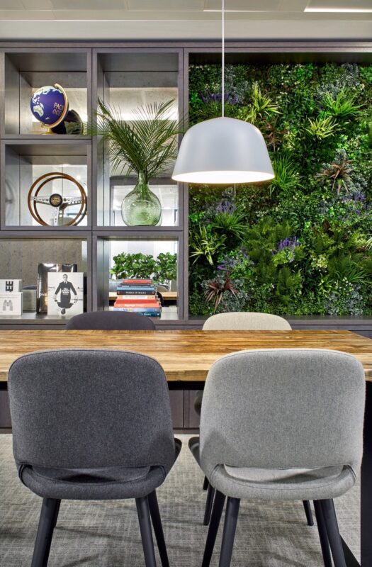 Interior Designers