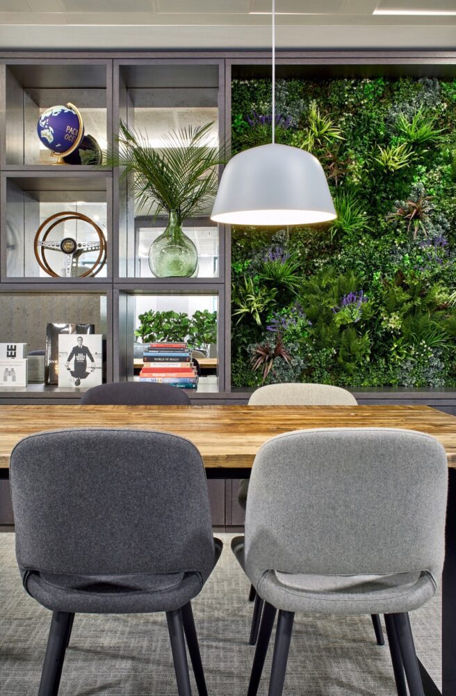 Interior Designers
