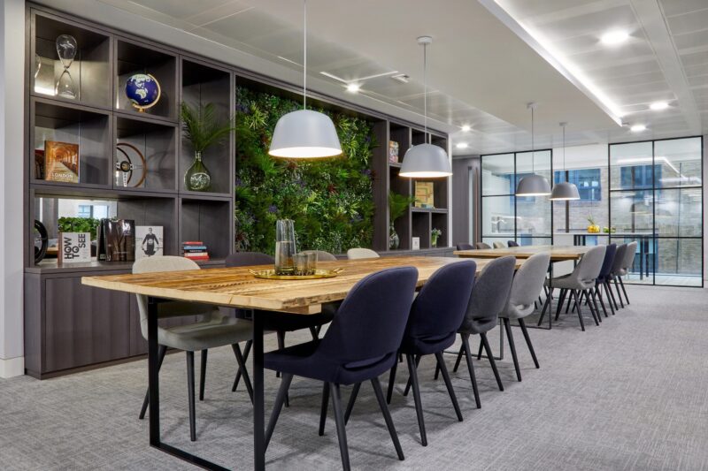 Interior Designers