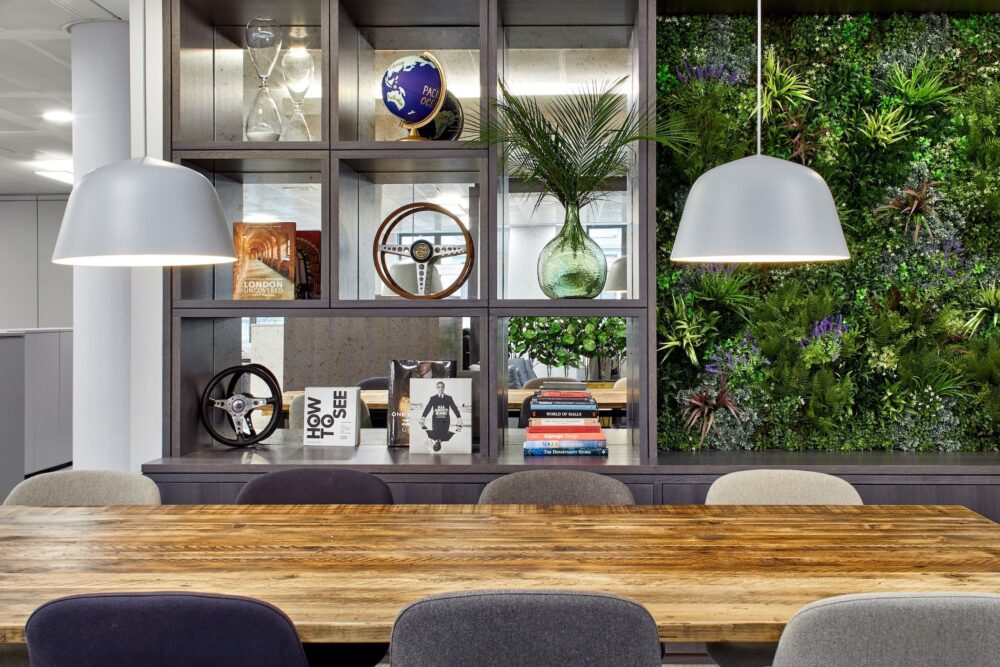 Interior Designers