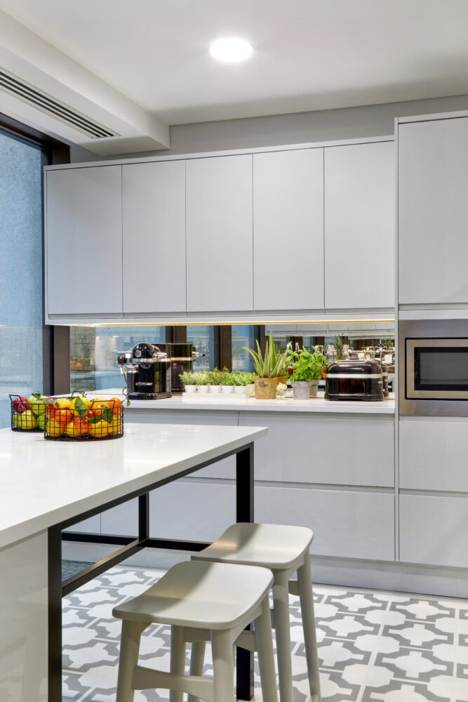 Interior Designers