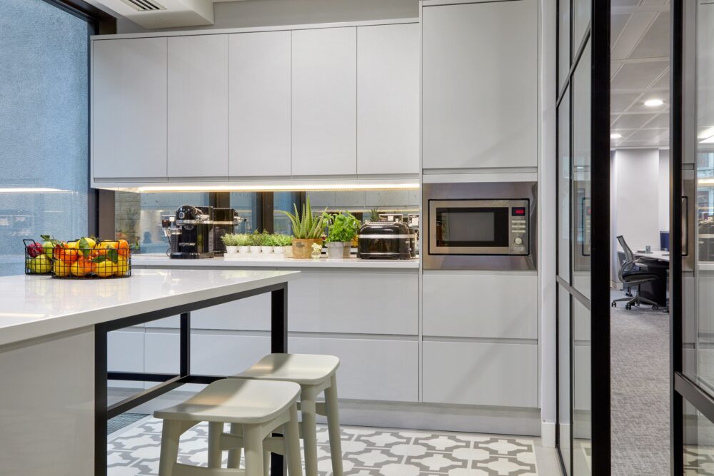 Interior Designers