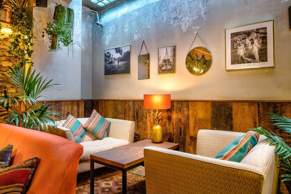 Interior Designers