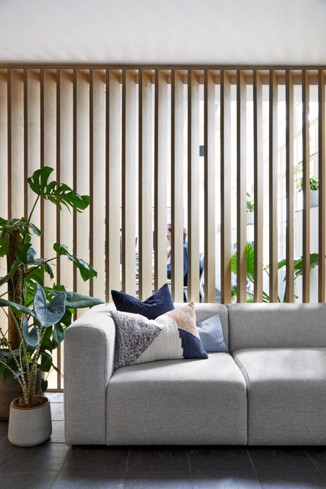 Interior Designers