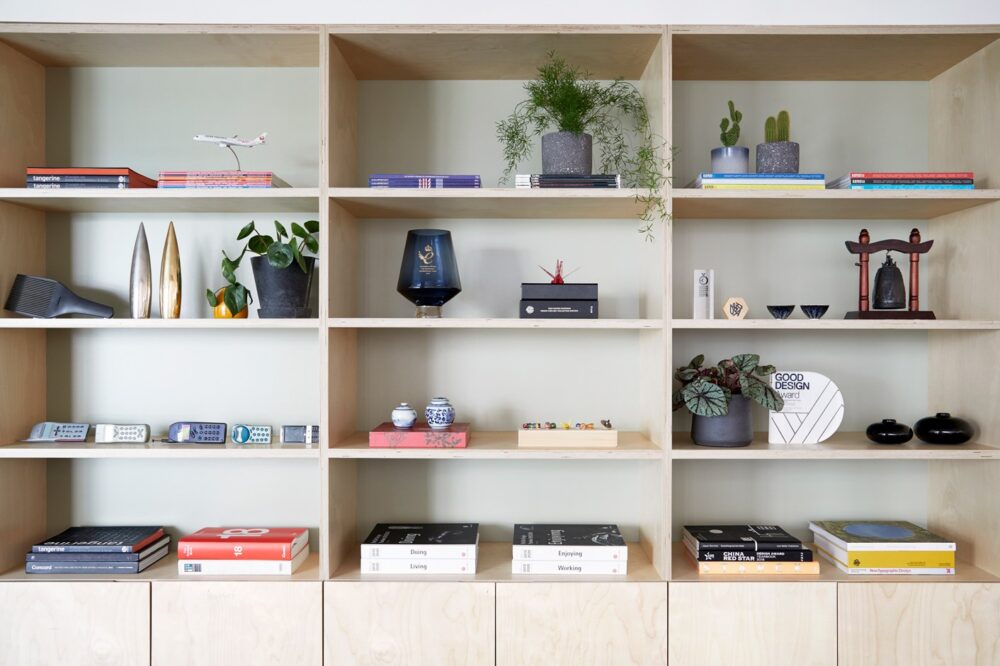 Interior Designers
