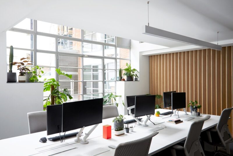 Interior Designers