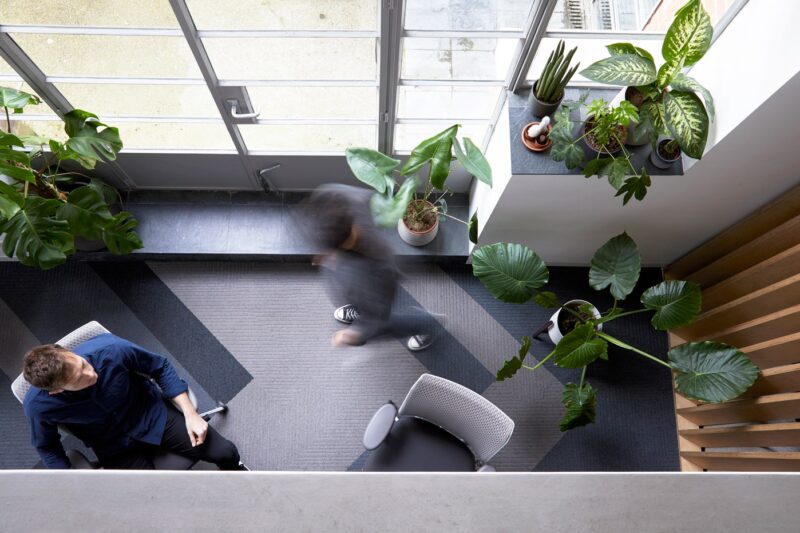 Interior Designers