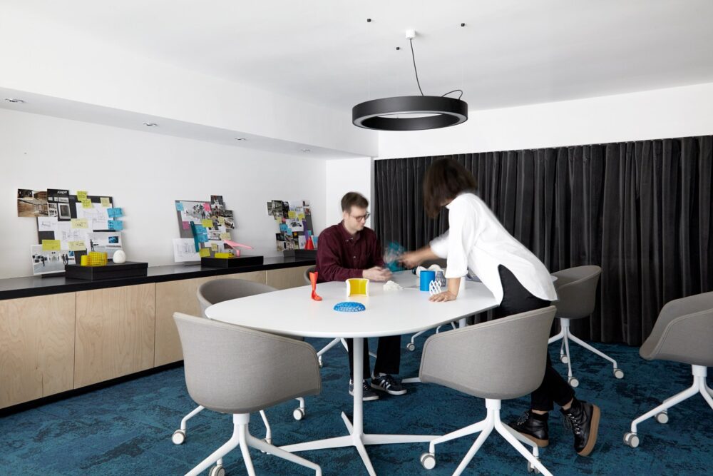 Interior Designers