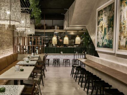 Interior Designers