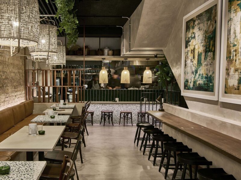 Interior Designers