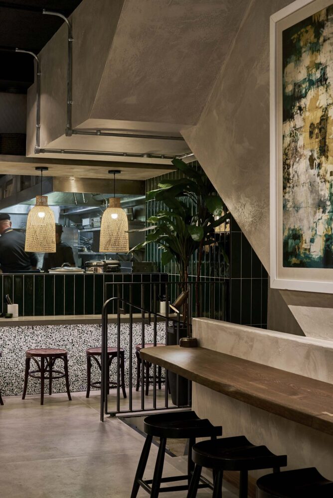 Interior Designers