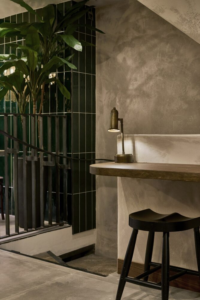 Interior Designers