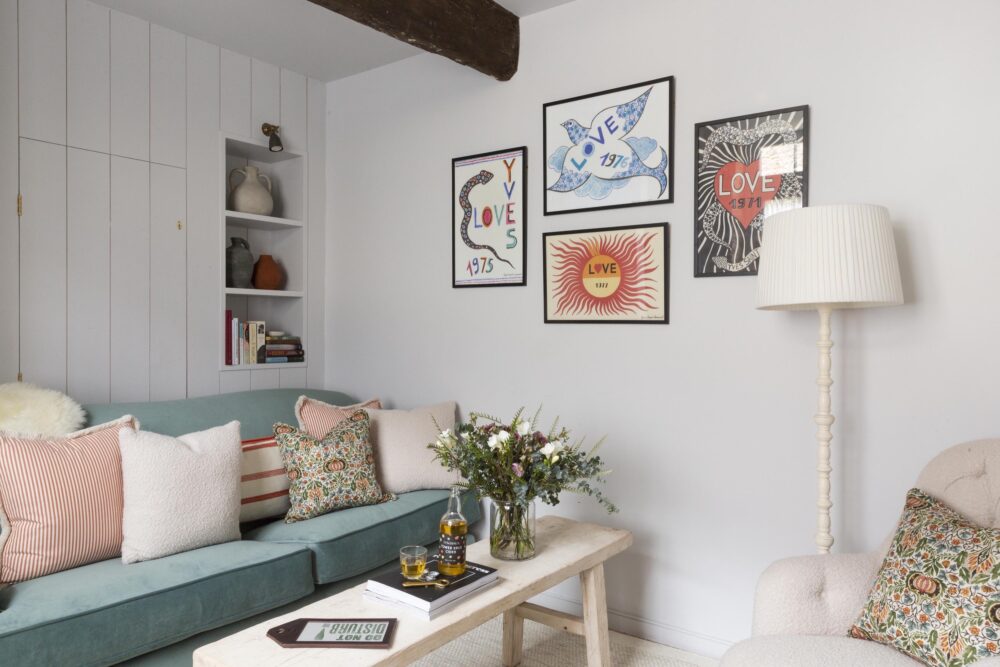 Interior Designers