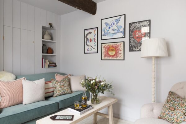 Interior Designers