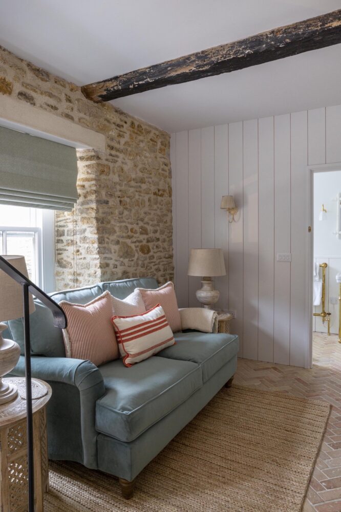 Interior Designers